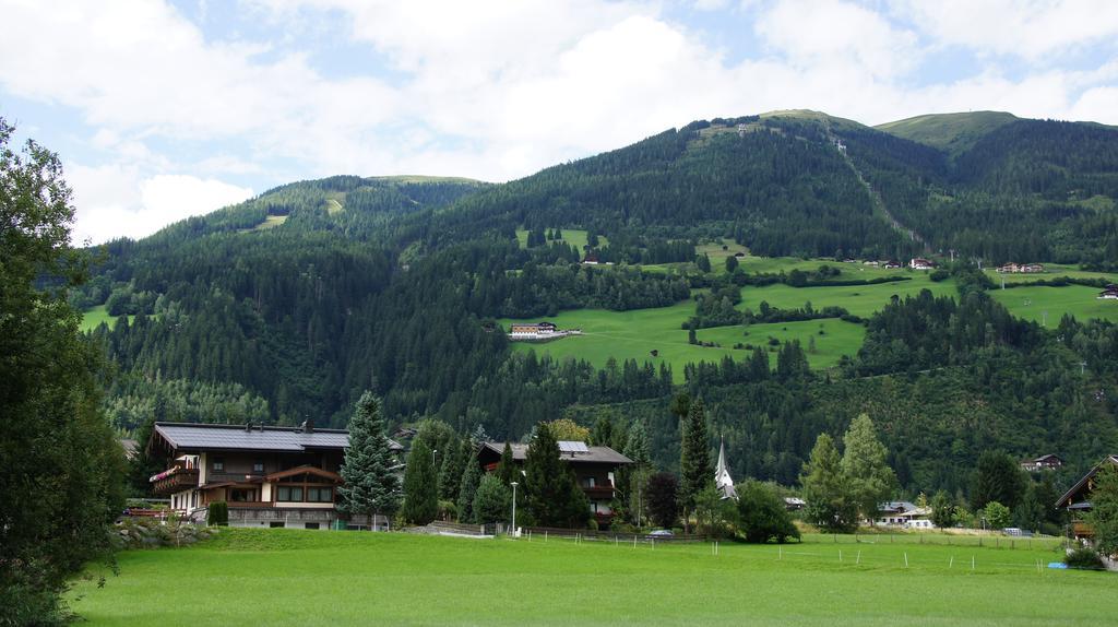 Gaestehaus Stotter Нойкирхен-ам-Гросфенедигер Экстерьер фото