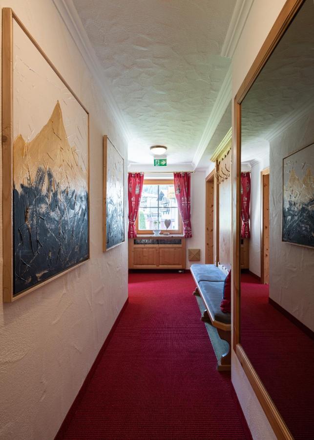 Gaestehaus Stotter Нойкирхен-ам-Гросфенедигер Экстерьер фото