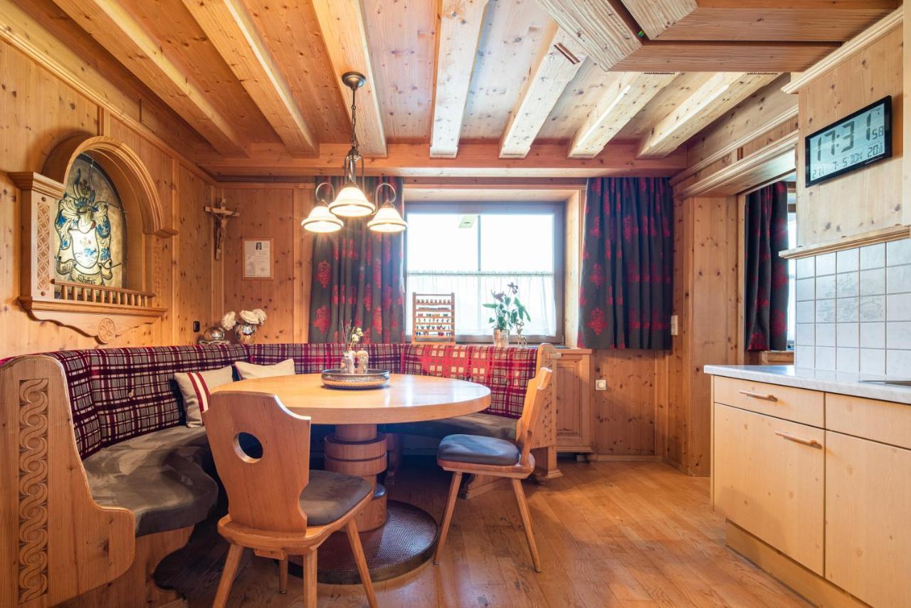 Gaestehaus Stotter Нойкирхен-ам-Гросфенедигер Экстерьер фото