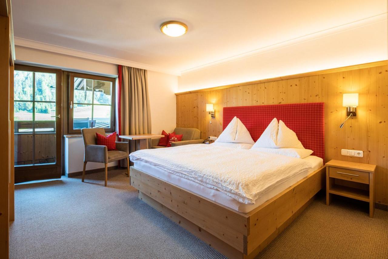 Gaestehaus Stotter Нойкирхен-ам-Гросфенедигер Экстерьер фото