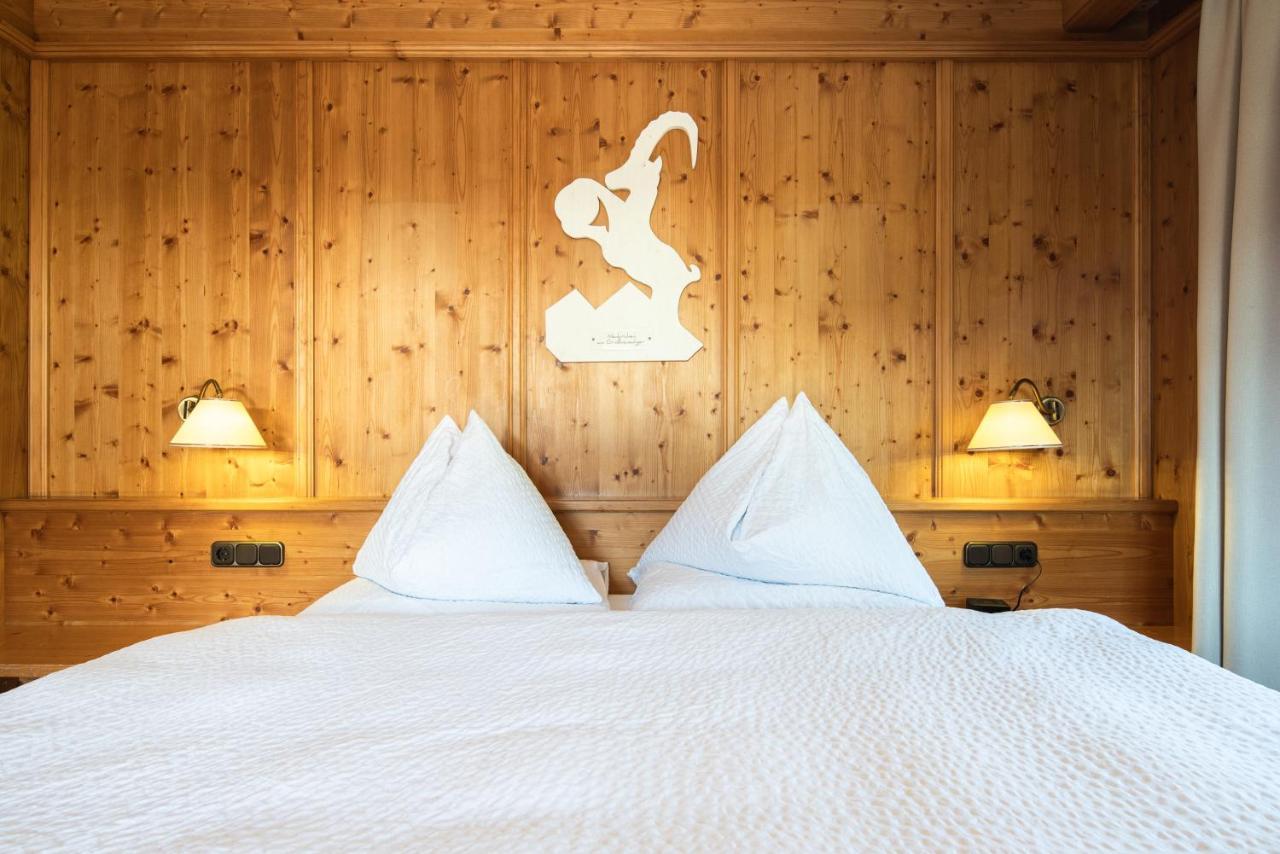 Gaestehaus Stotter Нойкирхен-ам-Гросфенедигер Экстерьер фото