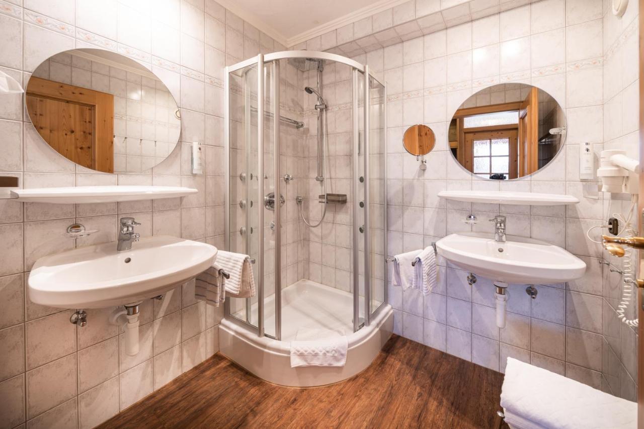 Gaestehaus Stotter Нойкирхен-ам-Гросфенедигер Экстерьер фото